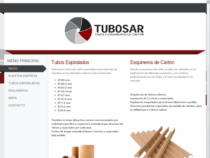 www.tubosar.com