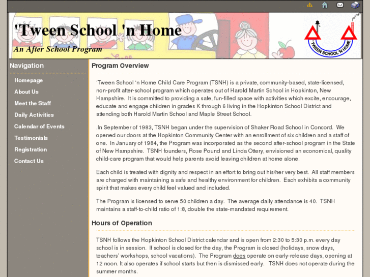 www.tweenschoolnhome.com