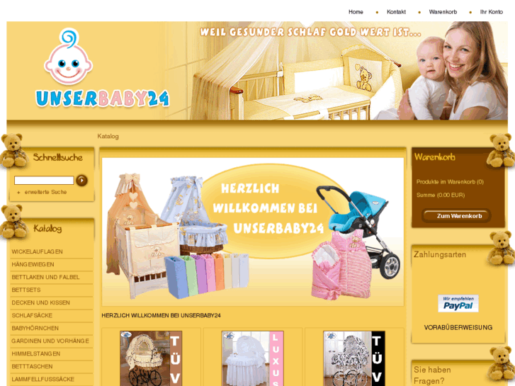 www.unserbaby24.com