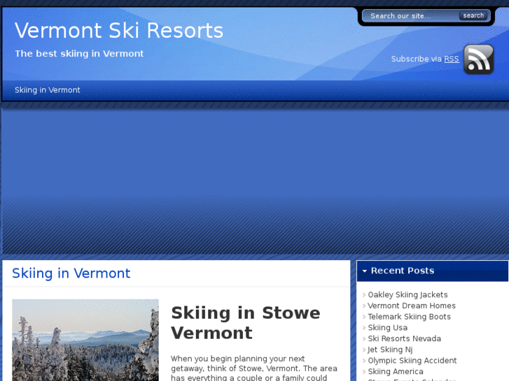 www.vermontskiresorts.info