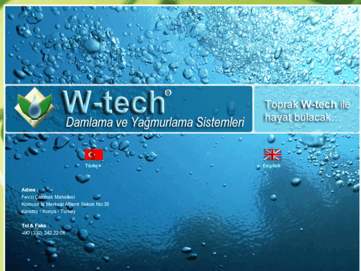 www.w-techdamlama.com