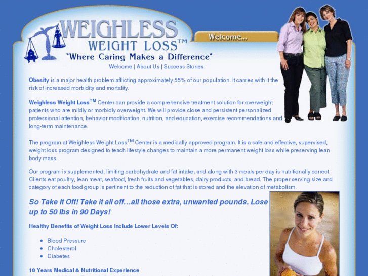 www.weighlessweightloss.com