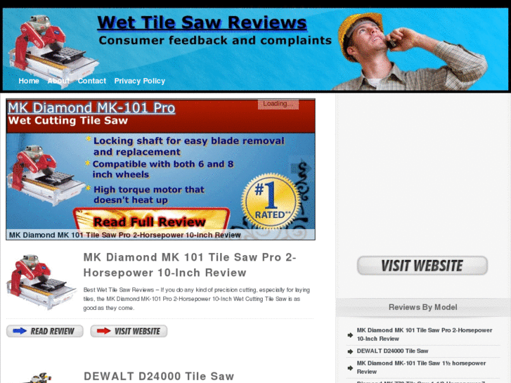 www.wettilesawreviews.net