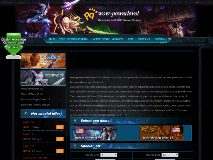 www.wow-powerlevel.net