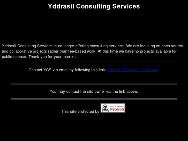 www.yddrasil.com