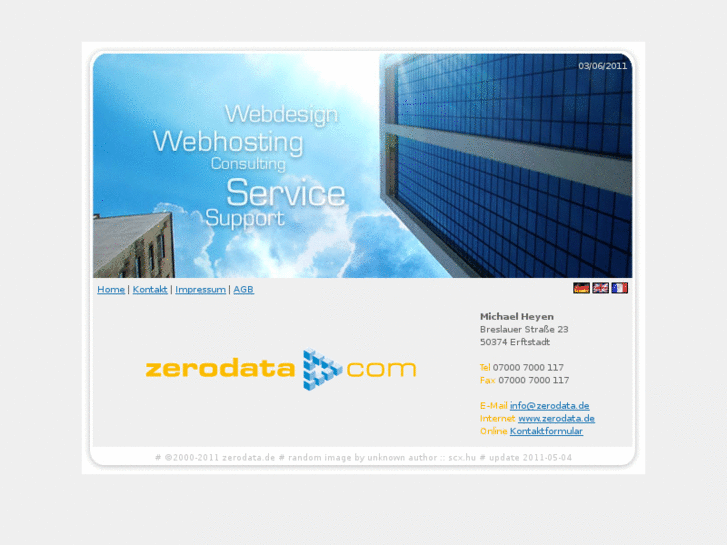 www.zerodata.com