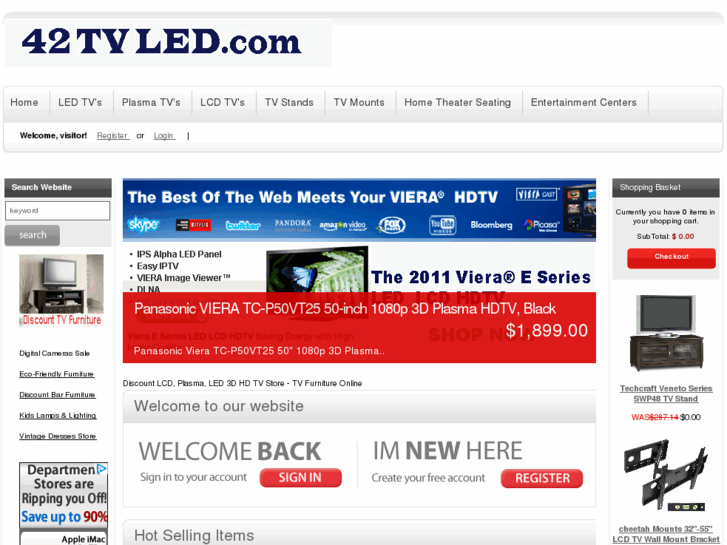 www.42tvled.com