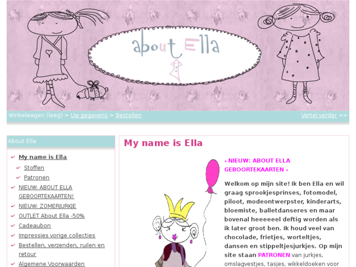 www.aboutella.nl