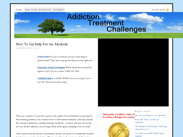 www.addictiontreatmentchallenges.com