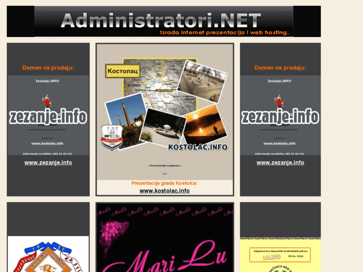 www.administratori.net