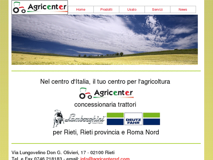 www.agricentersrl.com