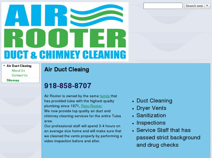 www.airrooter.com