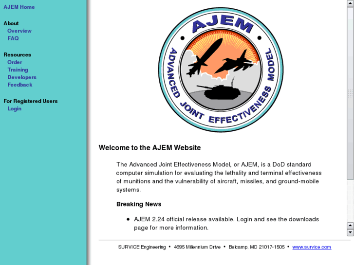 www.ajem.com