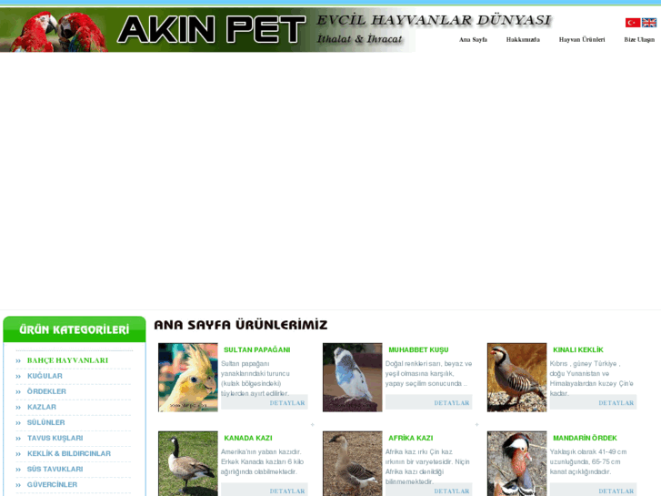 www.akinpet.com