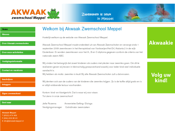 www.akwaakmeppel.nl