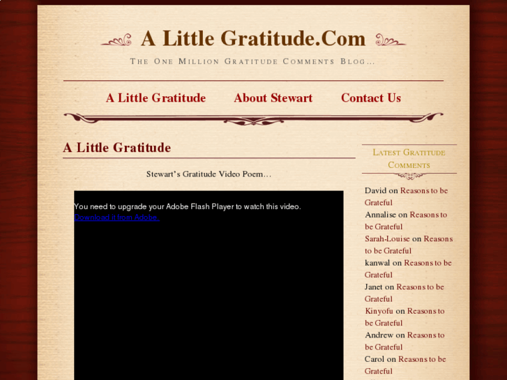 www.alittlegratitude.com