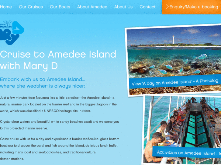 www.amedeeisland.com