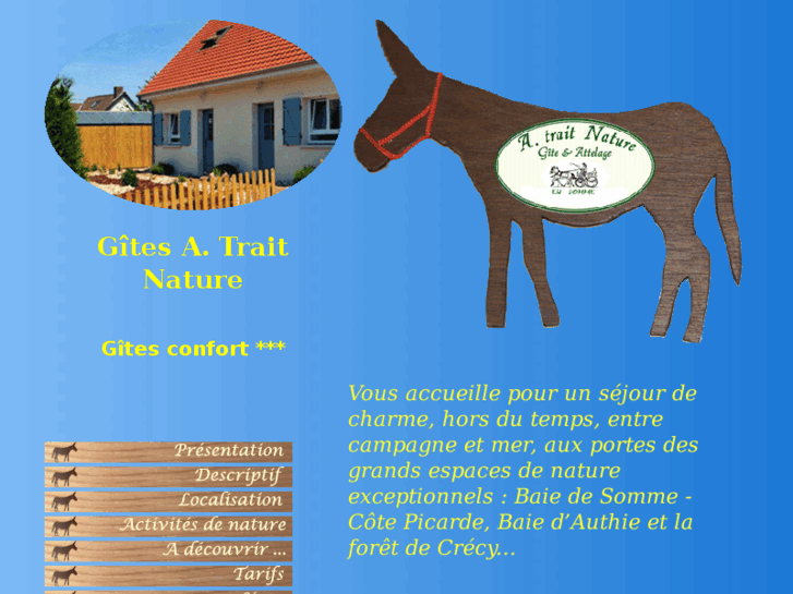 www.atraitnature.fr