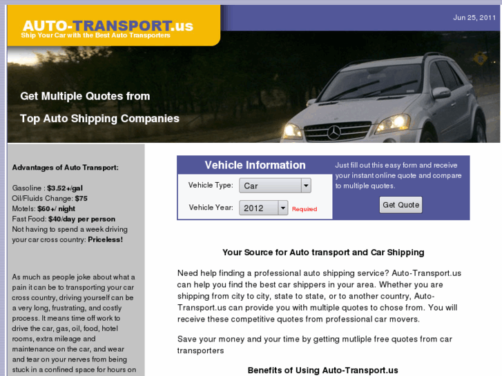 www.auto-transport.us