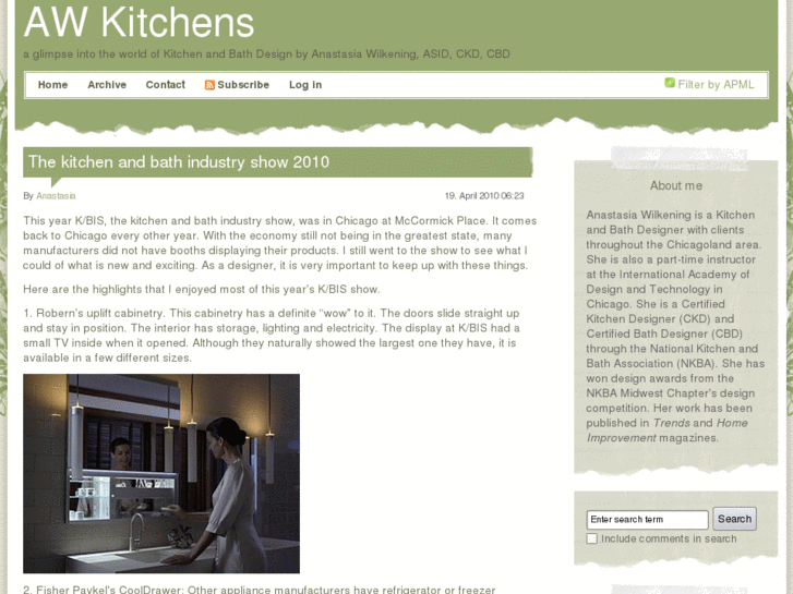 www.awkitchens.com