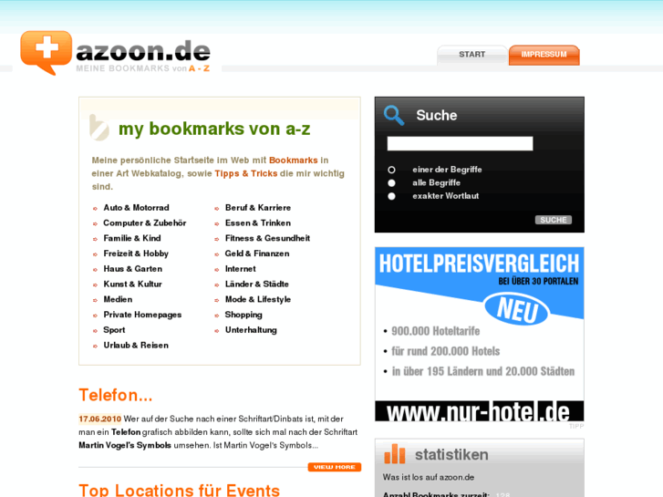 www.azoon.de