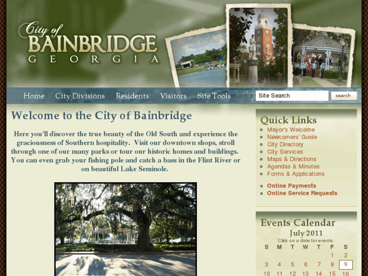 www.bainbridgecity.com