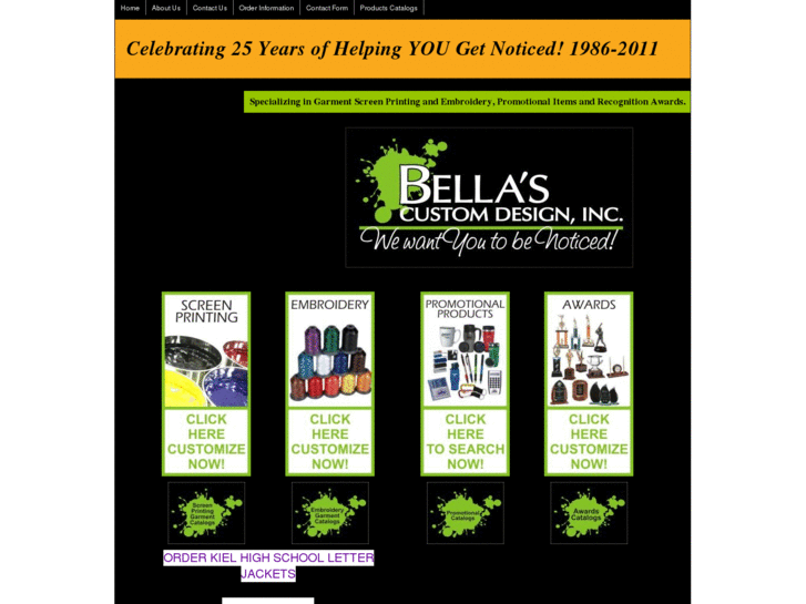 www.bellascustomdesign.com