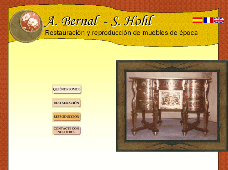 www.bernal-hohl.com