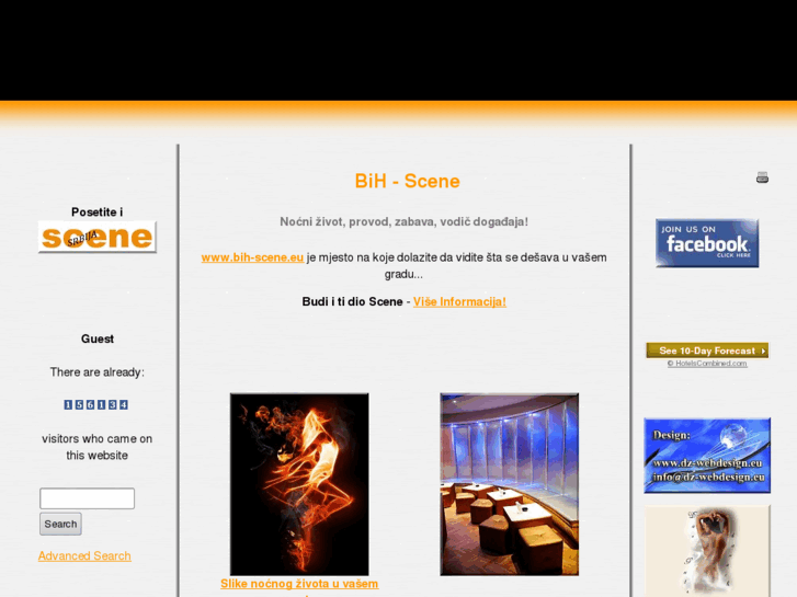 www.bih-scene.com