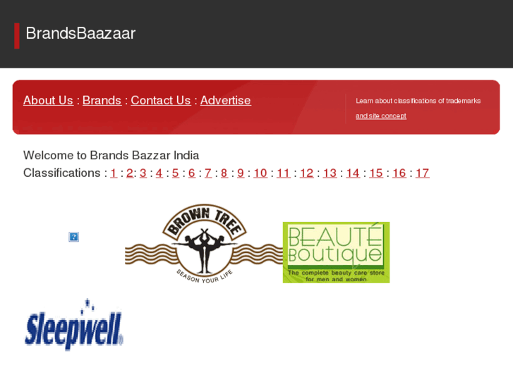 www.brandsbazaarindia.com