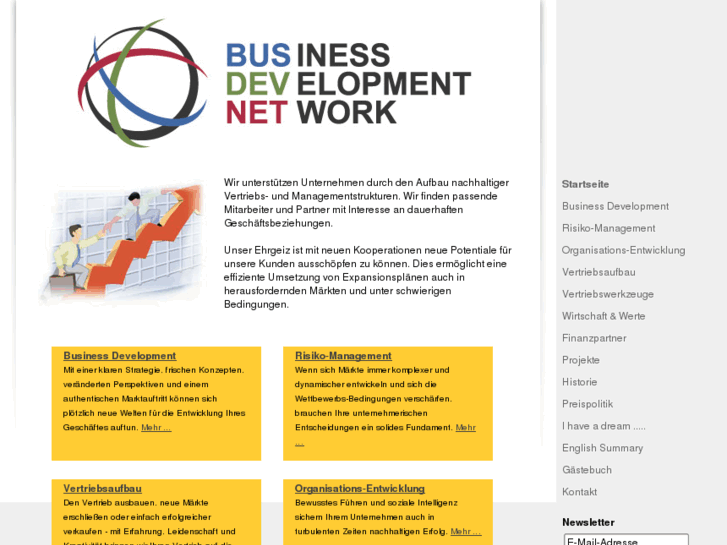 www.busdevnet.com