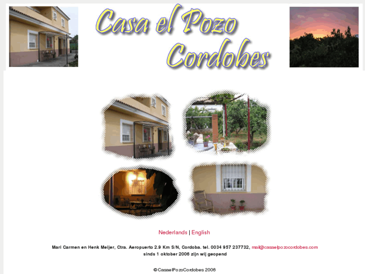 www.casaelpozocordobes.com