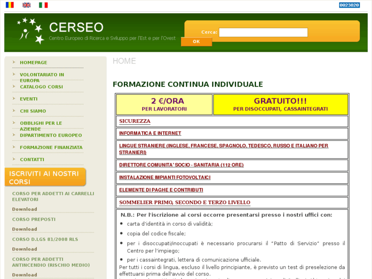 www.cerseo.org