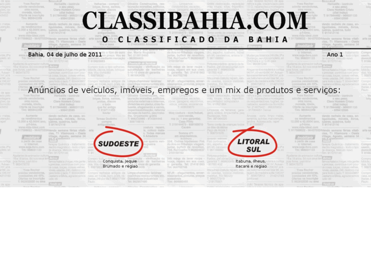 www.classibahia.com