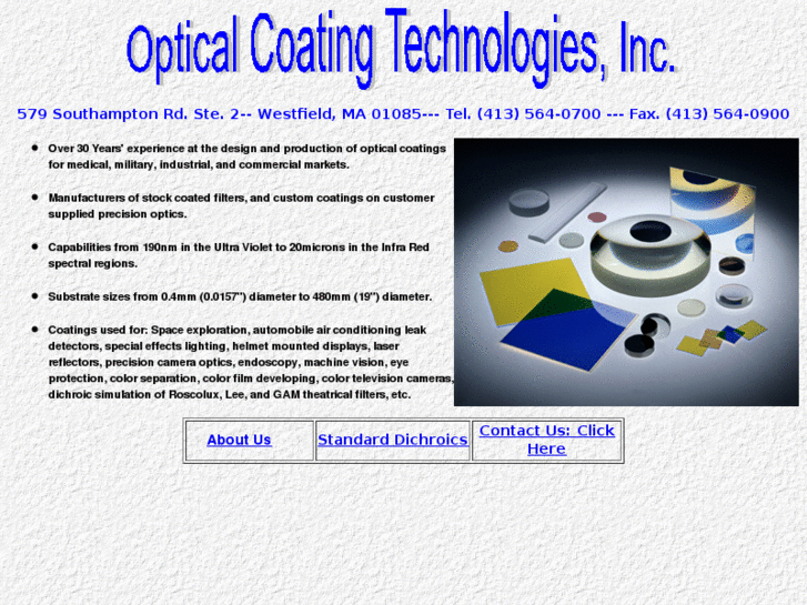 www.coatoptics.com