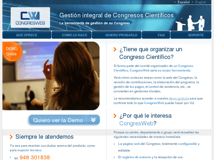 www.congresweb.com