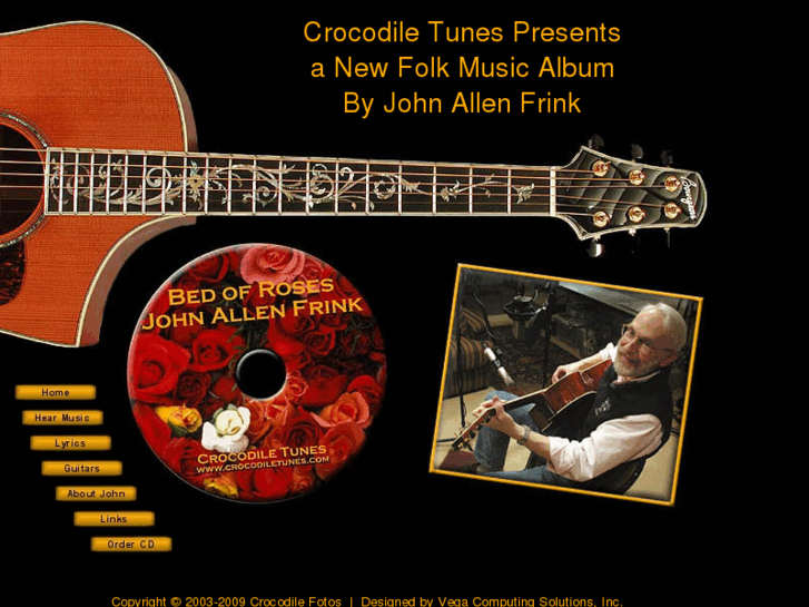 www.crocodiletunes.com