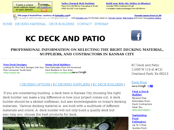 www.deckbuilderkc.com