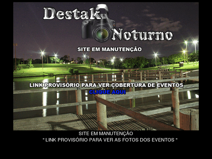 www.destaquenoturno.com