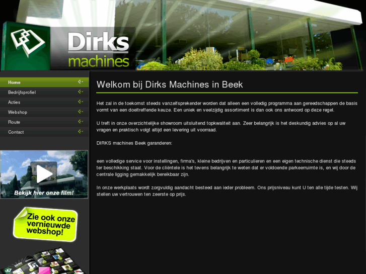 www.dirksmachines.com