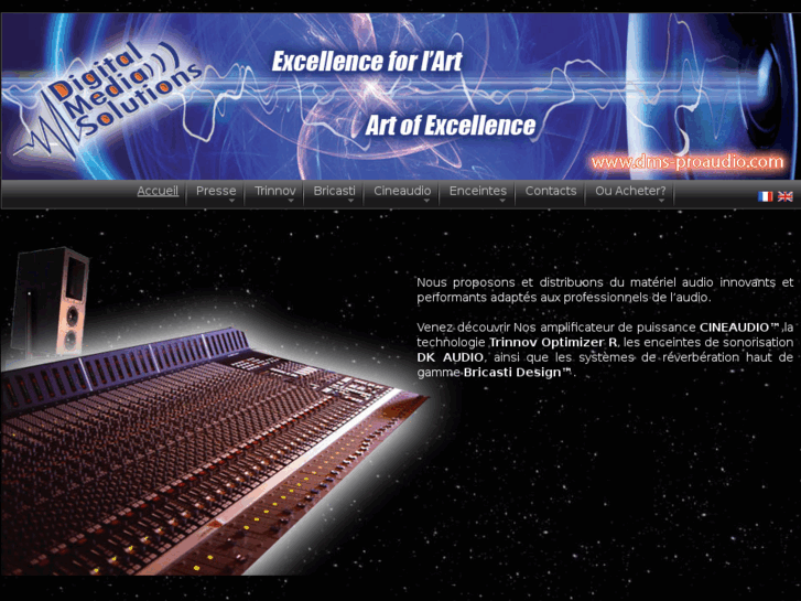 www.dms-proaudio.com