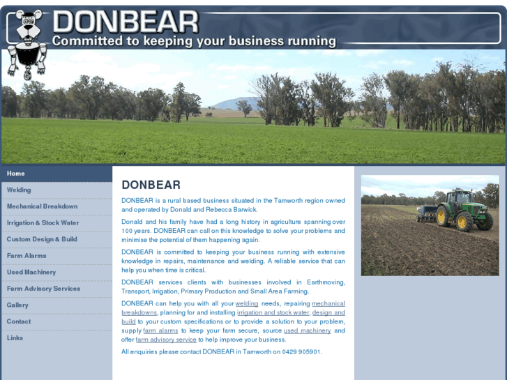 www.donbear.com