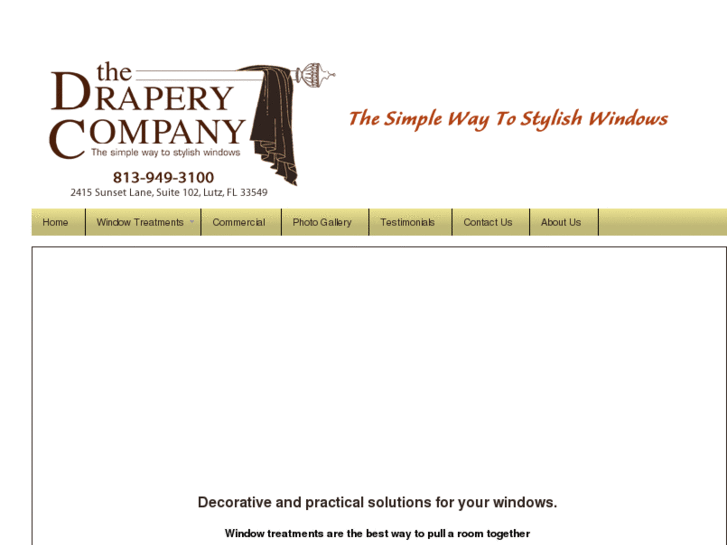 www.draperycompany.com