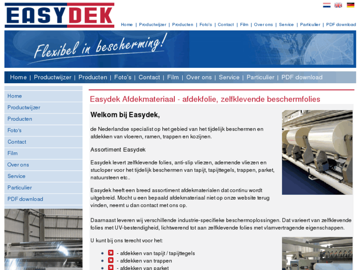 www.easydek.com