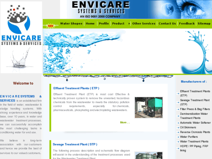 www.envicaresystems.com