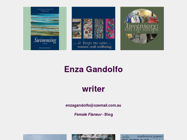 www.enzagandolfo.com