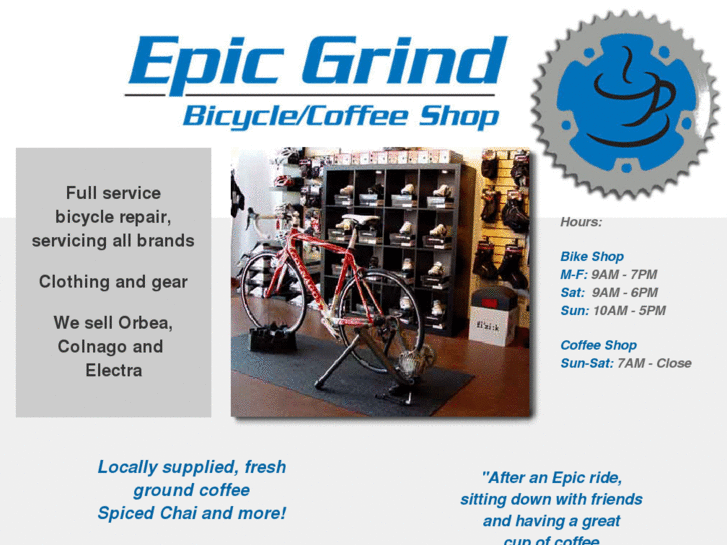 www.epicgrind.net