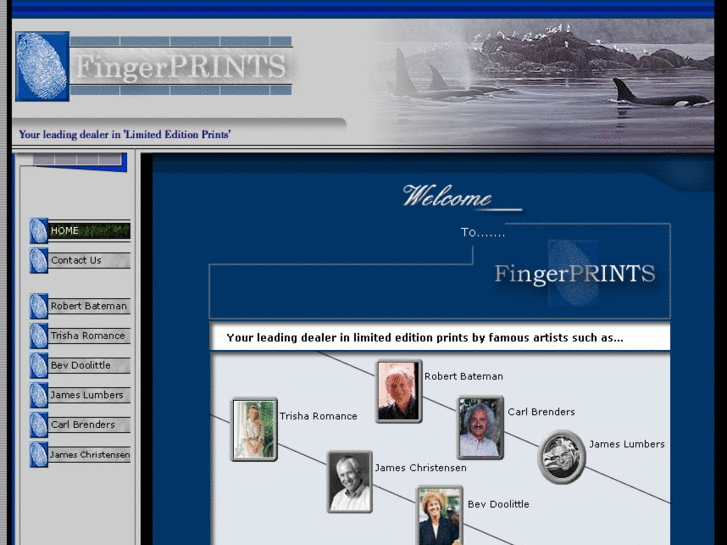 www.finger-prints.net