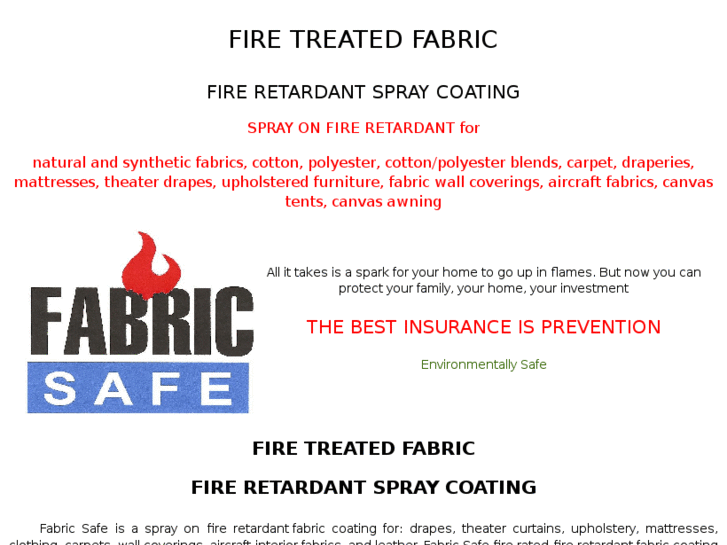 www.firetreatedfabric.com