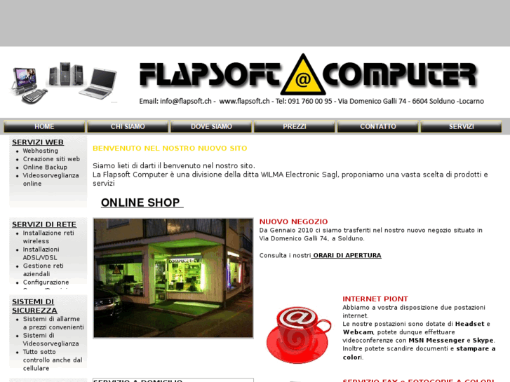 www.flapsoft.ch